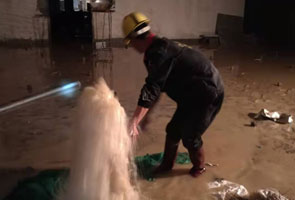 泰安地下室渗水堵漏